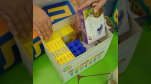 Детсад с Ямала помогает коллегам из Волновахи