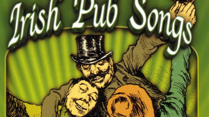 Музыка Ирландского паба смотреть онлайн