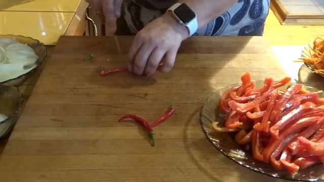 Не все корейцы знают этот / РЕЦЕПТ САЛАТА ИЗ БАКЛАЖАНОВ ПО КОРЕЙСКИ НА ЗИМУ ! смотреть онлайн