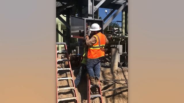 Самые Нелепые Ошибки Рабочих, Снятые на Камеру смотреть онлайн