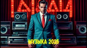 Обложка для музыкальных каналов #2