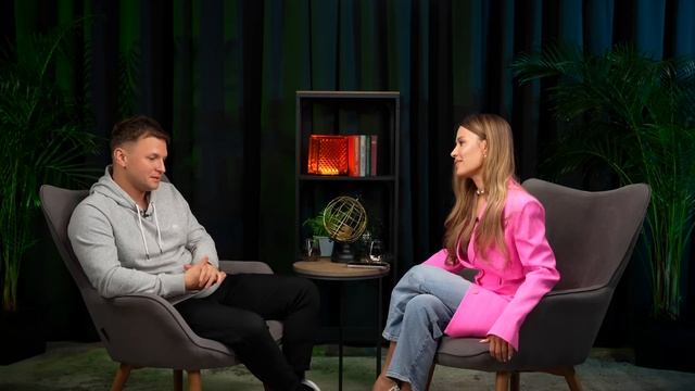 Интервью с Дмитрием Добродеевым. Свадебный кринж. Салтая не стрелец молодец, но тоже молодец