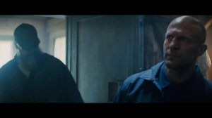 Мастер 2025 криминальный боевик с Джейсоном Стэйтемом. Отзыв о фильме.