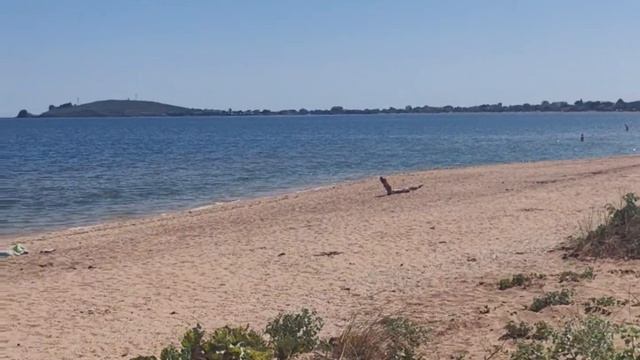 Крым (Азовское море)