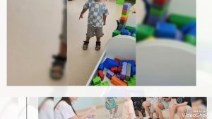 Адаптация "Мама и ребёнок"