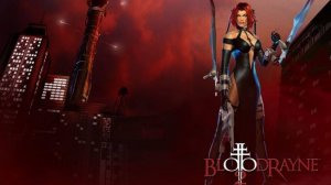Bloodrayne 2 Крыша (2).