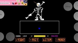 неверующий папирус первая фаза (инф хп)