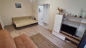 (продажа) - Анапа - 2-комнатная квартира 43,4м², 1/4 эт.