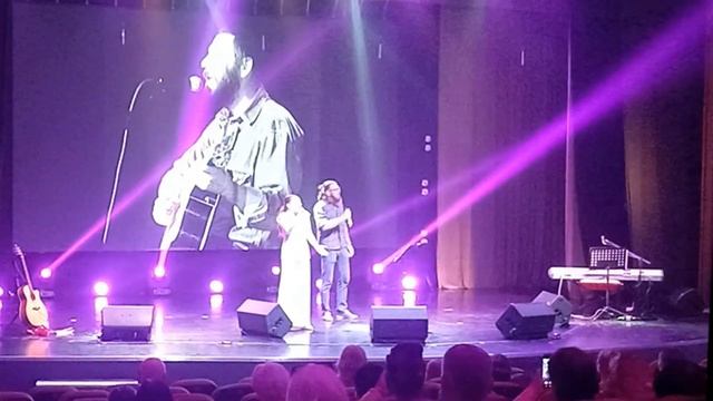 Ирина Мигунова и Сергей Дубров - Неторопливая любовь