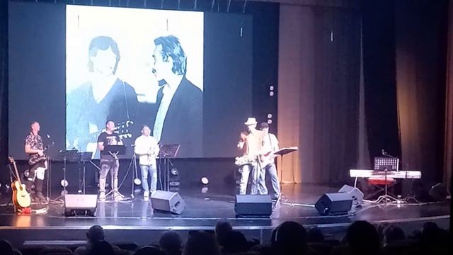 Павел Черний (Бригада 8.3) - слова