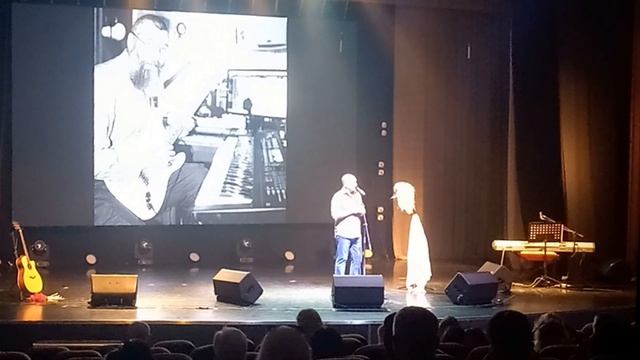 Сергей Ужик - слова