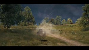 ТОПОР ВОЙНЫ - РЖЕВСКАЯ РЕЗНЯ - КОРОТКОМЕТРАЖНЫЙ ФИЛЬМ - МИР ТАНКОВ