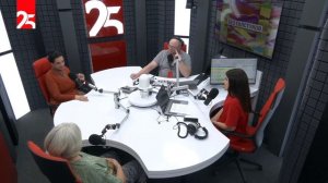 «Без галстуков»: Екатерина Кравцова и Елены Клымюк о проведении выставки «Тигр! Тигр!»