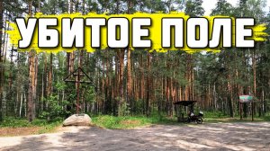 Убитое Поле