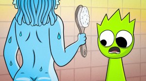 СПРУНКИ - мультик для детей | СПРУНКИ или СПРУНКЕ мультики