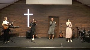 UNISON | Прославление