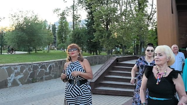 Ты моя майская роза... 06.07.25... смотреть онлайн