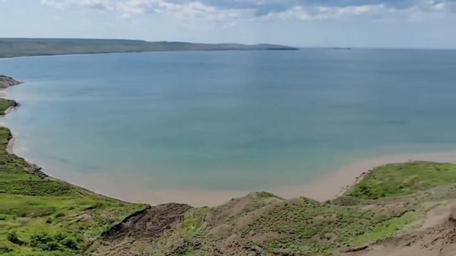 Азовское море