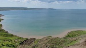 Азовское море
