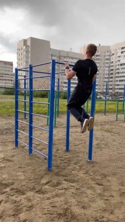 Дисциплина наше всё!