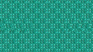 Стереограмма вместо медитации: глаза фокусируются, стресс уходит • Утренний кофеграмма