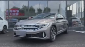 Volkswagen Jetta / Sagitar.
