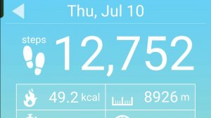 Летняя прогулка по парку: Здоровье, природа, отличное настроение! 10 Июля