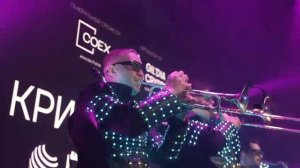 КВИЗ ПЛИЗ лучшее решение для корпоративного отдыха!