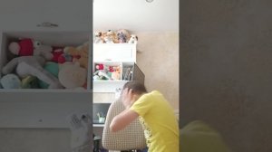 в конце круто