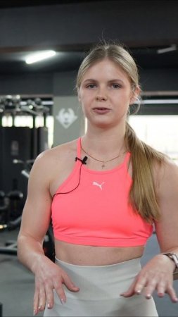 Чемпионка бикини в 18 лет / Анонс полного выпуска