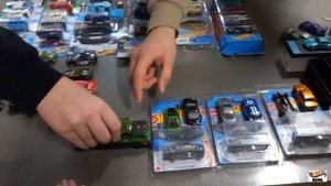 Встреча коллекционеров HOT WHEELS в Ростове-на-Дону №8