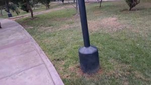 Новый день в Лиме. Перу. Путешествую по миру