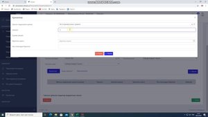 ERP.MAKTAB.UZ saytiga chet el fuqarolarini tizimga kiritish