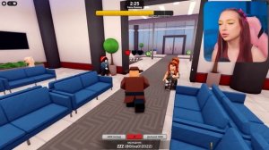 Ностя - Найди ФЕЙК Среди КЛОНОВ в ROBLOX ! 😱 КТО ИМПОСТЕР !