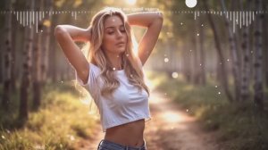 Лучше век одной ходить / Italo Disco Style
