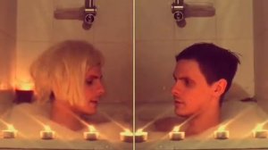 _GAN_13 Подборка серий со Светкой #4