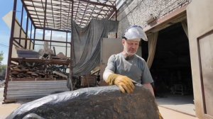 Знаменитый памятник Чехову вернется на Театральную площадь Красноярска