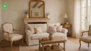 Декор в старинном стиле фото идеи для вдохновения (15)