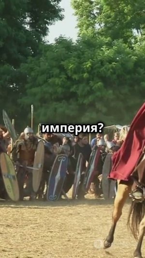 Топ 5 Великих Полководцев - Победы и Сражения
