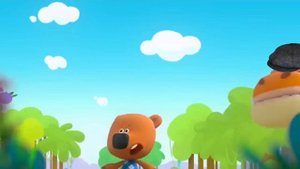 Super Mario Word Blooper