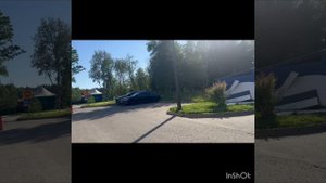 Жк Андерсен. Новая Москва.
Когда ты в Москве, но чувствуешь себя на даче)
