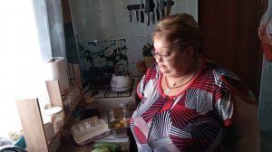 Больше мучалась... Придётся подождать...