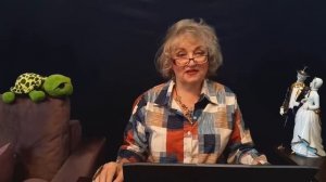 Мария Воронова _Повод для знакомства_ Роман глава 4 У микрофона Марина Багинская