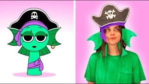 СПРУНКИ ШОУ или СПРУНКЕ из ТИК ТОК в реальной жизни еще круче!