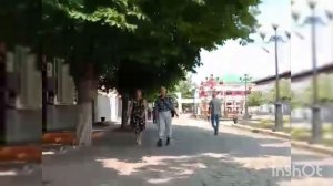 Радостные события...
Долгожданная встреча...