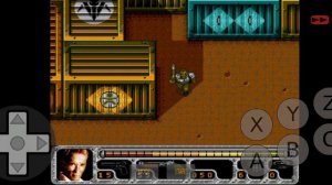 True Lies Sega Megadrive 2 Бессмертие Полное Прохождение часть 1я