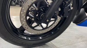 Suzuki GSR250F 047897