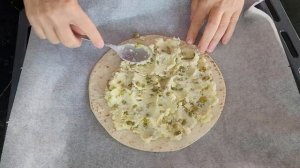 ЗАВТРАК для ленивых за 5 минут!Вкусный, быстрый завтрак на скорую руку!
