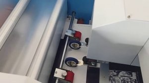 Автоматический ламинатор DIGITIZER-390A для «цифры» в Ставрополе: работа на скорости 8 м/мин