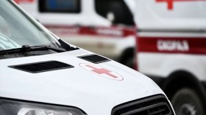 Умер пятилетний мальчик, пострадавший при ударе ВСУ по пляжу в Курске.